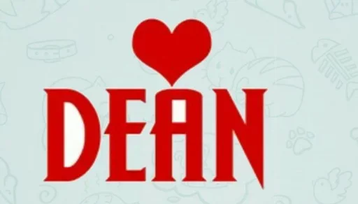 😥 Стикер «Dean from Supernatural» для Telegram