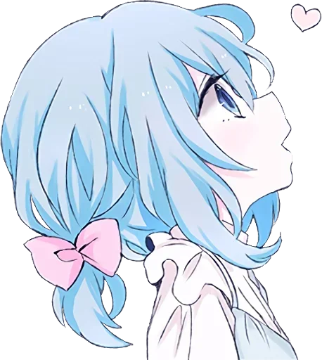 🙃 Стикер «dear_neko» для Telegram