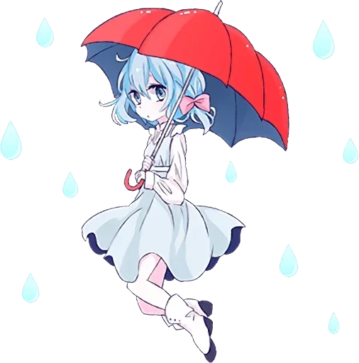 😓 Стикер «dear_neko» для Telegram