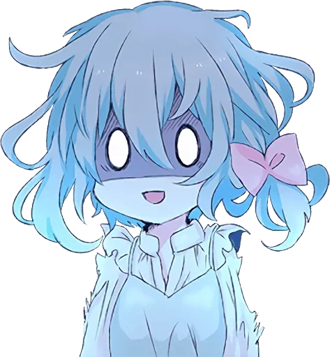 😨 Стикер «dear_neko» для Telegram