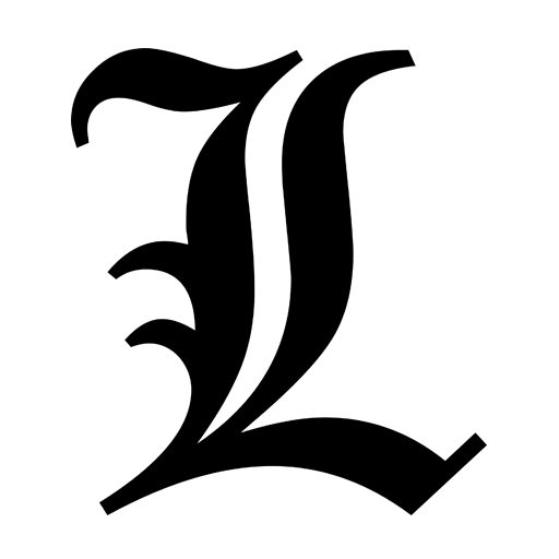🔹 Стикер «Death Note» для Telegram