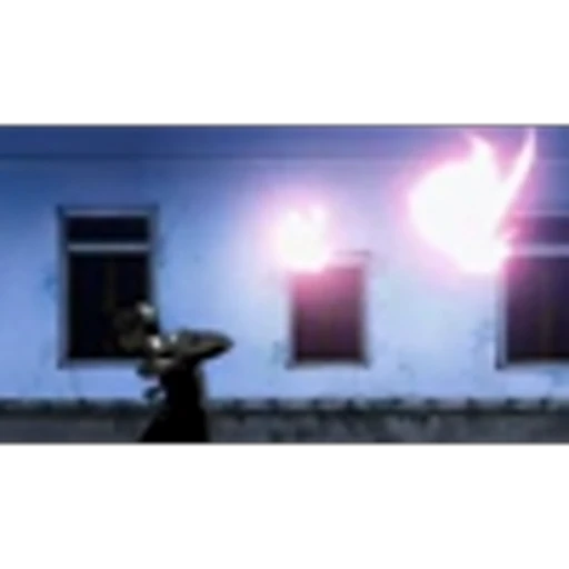 🔫 Эмодзи «Death The Kid» для Telegram