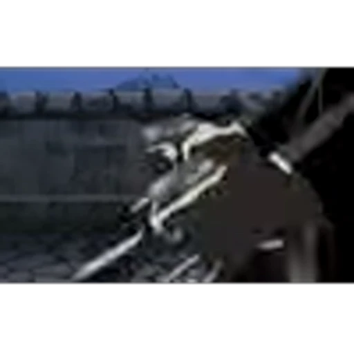 🔫 Эмодзи «Death The Kid» для Telegram