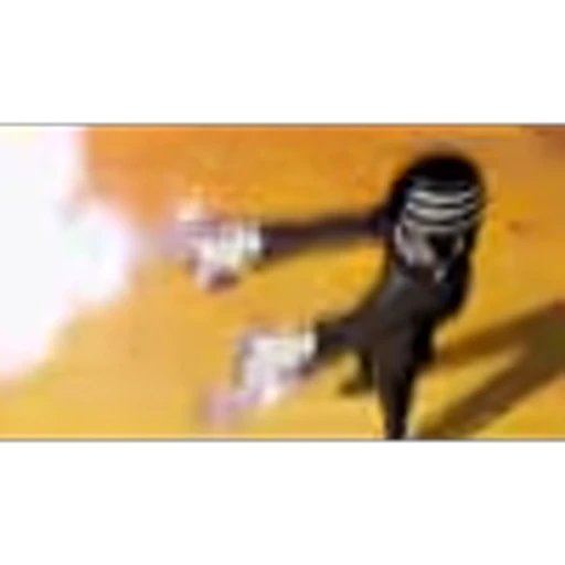 🔫 Эмодзи «Death The Kid» для Telegram