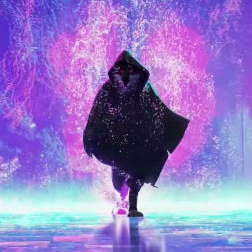 🪄 Стикер «Death» для Telegram