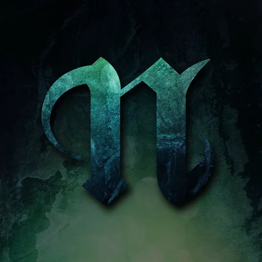 💙 Стикер «deathcoremedia» для Telegram