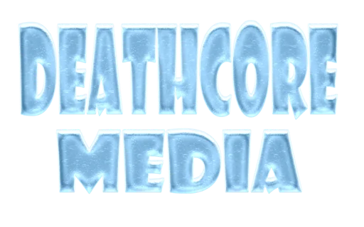 🥶 Стикер «deathcoremedia» для Telegram