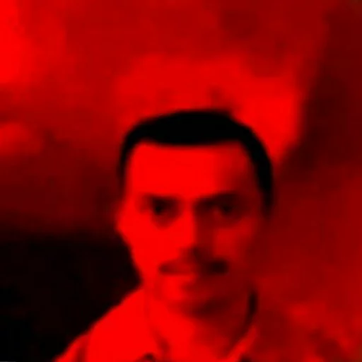 👹 Стикер «Death File» для Telegram