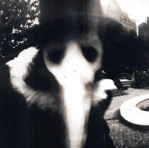 👋 Стикер «Death File» для Telegram