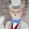 🤩 Эмодзи «рандом эмодзи из мультиков» для Telegram