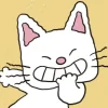 🤩 Эмодзи «рандом эмодзи из мультиков» для Telegram