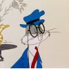 🤩 Эмодзи «рандом эмодзи из мультиков» для Telegram