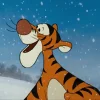 🤩 Эмодзи «рандом эмодзи из мультиков» для Telegram