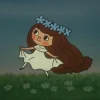 🤩 Эмодзи «рандом эмодзи из мультиков» для Telegram
