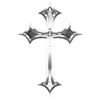 Стикер 17 ఎ Ɗᥱᥲᴛɦ ໒ 