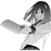 Стикер 34 ఎ Ɗᥱᥲᴛɦ ໒ 