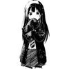 Стикер 56 ఎ Ɗᥱᥲᴛɦ ໒ 