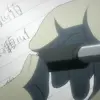 Стикер 46 Death Note