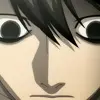 Стикер 16 Death Note