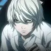 Стикер 3 Death Note