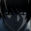 Стикер 55 Death Note