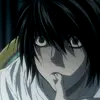Стикер 50 Death Note
