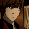 Стикер 36 Death Note