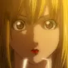 Стикер 51 Death Note