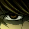 Стикер 45 Death Note