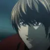 Стикер 12 Death Note