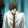 Стикер 48 Death Note