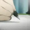 Стикер 31 Death Note