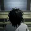 Стикер 13 Death Note