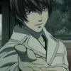 Стикер 56 Death Note