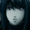 Стикер 60 Death Note