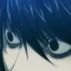 Стикер 14 Death Note
