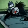 Обложка набора Death Note