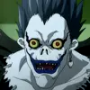 Стикер 27 Death Note