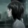 Стикер 40 Death Note