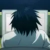 Стикер 38 Death Note