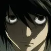 Стикер 15 Death Note