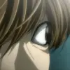 Стикер 41 Death Note
