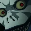 Стикер 9 Death Note