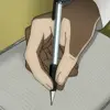 Стикер 10 Death Note