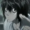 Стикер 49 Death Note