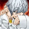 Стикер 26 📓 Набор эмоджи по аниме манге «Death Note [Тетрадь смерти]»