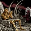 Стикер 12 📓 Набор эмоджи по аниме манге «Death Note [Тетрадь смерти]»