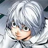 Стикер 22 📓 Набор эмоджи по аниме манге «Death Note [Тетрадь смерти]»