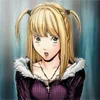 Стикер 5 📓 Набор эмоджи по аниме манге «Death Note [Тетрадь смерти]»