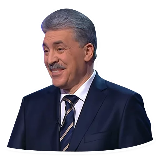 😄 Стикер «Дебаты» для Telegram